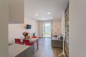 Sant'Agostino Apartments by Rent all Como