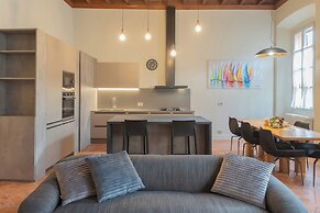 Torno Design Apartment by Rent all Como
