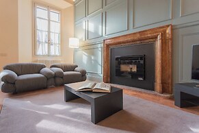 Torno Design Apartment by Rent all Como