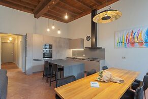 Torno Design Apartment by Rent all Como
