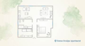 Torno Design Apartment by Rent all Como