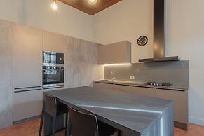 Torno Design Apartment by Rent all Como
