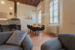 Torno Design Apartment by Rent all Como