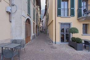 Torno Design Apartment by Rent all Como