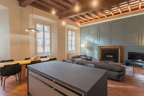 Torno Design Apartment by Rent all Como