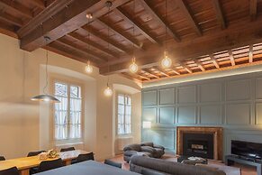 Torno Design Apartment by Rent all Como