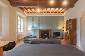 Torno Design Apartment by Rent all Como