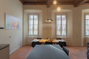 Torno Design Apartment by Rent all Como