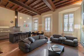 Torno Design Apartment by Rent all Como