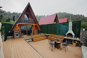 Yerumoni Bungalov