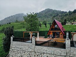 Yerumoni Bungalov