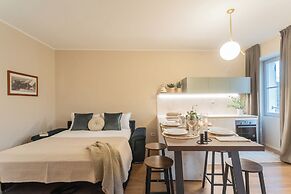 V. Suite on Lake Como by Rent all Como