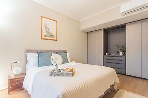 V. Suite on Lake Como by Rent all Como