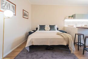V. Suite on Lake Como by Rent all Como