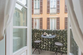 Wine Not Apartment in Como City Centre by Rent all Como