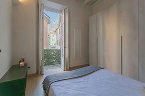 Wine Not Apartment in Como City Centre by Rent all Como