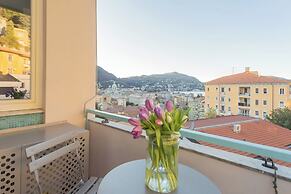 White Lake View Apartment by Rent all Como