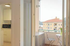 White Lake View Apartment by Rent all Como