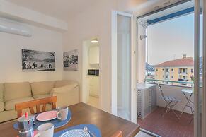 White Lake View Apartment by Rent all Como