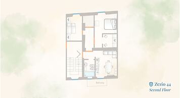 Zezio 44 by Rent all Como