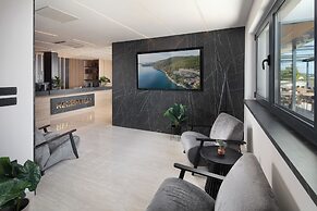 Aminess Alfir Hotel