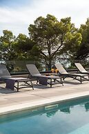 Aminess Alfir Hotel