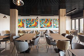 Aminess Alfir Hotel