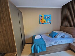 Aminess Alfir Hotel