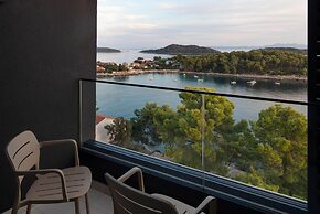 Aminess Alfir Hotel