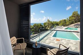 Aminess Alfir Hotel