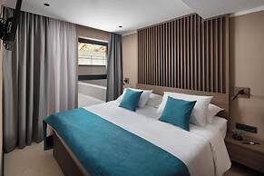 Aminess Alfir Hotel