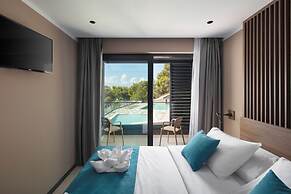 Aminess Alfir Hotel