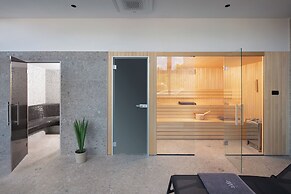 Aminess Alfir Hotel