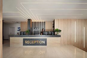 Aminess Alfir Hotel
