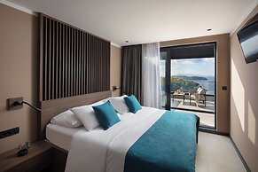 Aminess Alfir Hotel