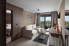 Aminess Alfir Hotel