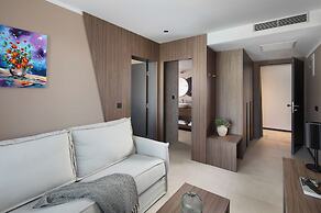 Aminess Alfir Hotel