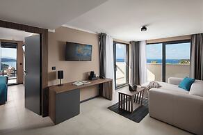 Aminess Alfir Hotel