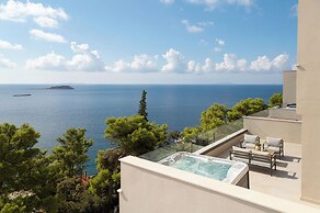 Aminess Alfir Hotel