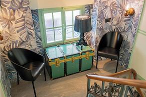One & Only Losone Apartment