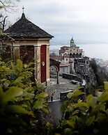 One & Only Losone Apartment