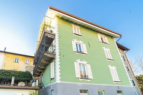 One & Only Losone Apartment