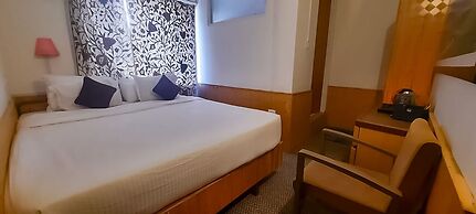 Hotel Garden INN