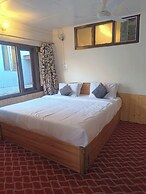 Hotel Garden INN