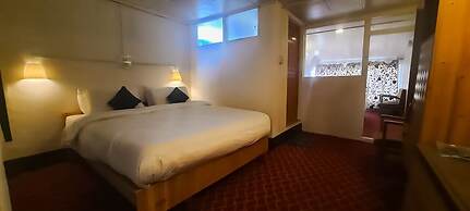 Hotel Garden INN