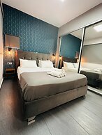 Ermou Downtown Suites by Athens Urban Retreat
