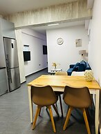 Ermou Downtown Suites by Athens Urban Retreat