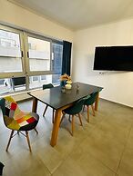 Ermou Downtown Suites by Athens Urban Retreat