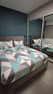 Ermou Downtown Suites by Athens Urban Retreat