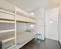 Spacious Studio With sea View